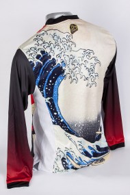 buso-caballero-japon-espalda