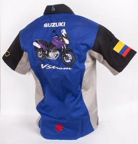 camisa-suzuki-vstrom-hombre-atras